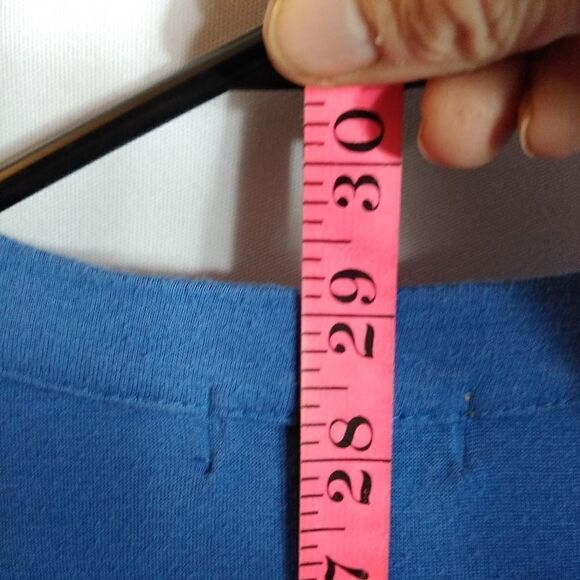 One World tunic  - Picture 8 of 8